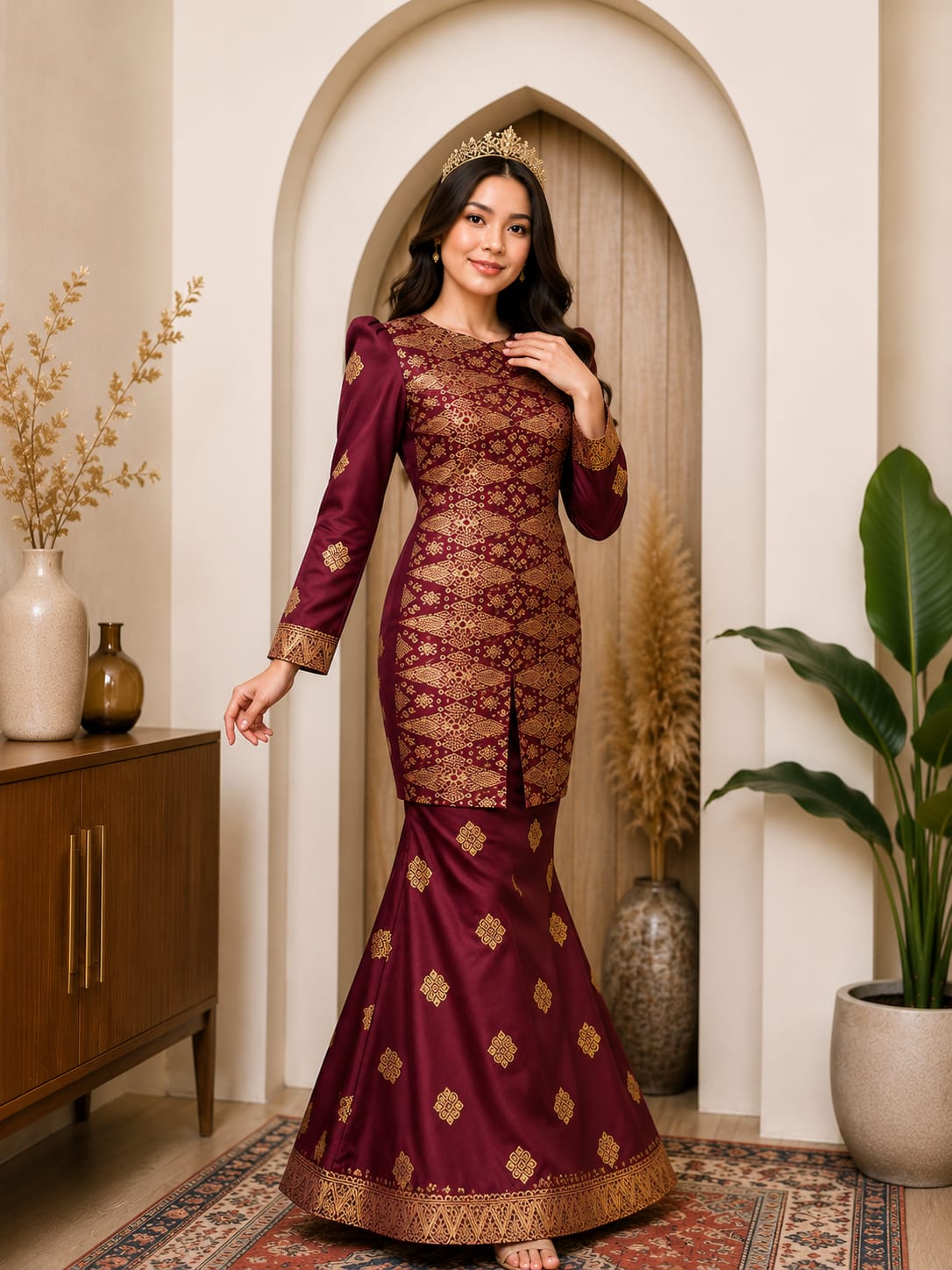 Azza Elegant Atelier Selection